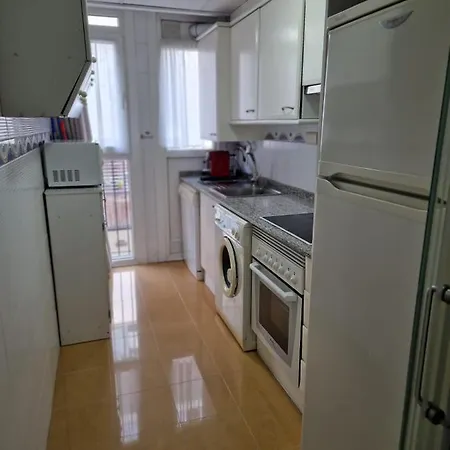 Apartamento Torres Walencja Zewnętrze zdjęcie