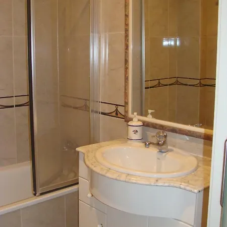 Apartamento Torres Walencja Zewnętrze zdjęcie