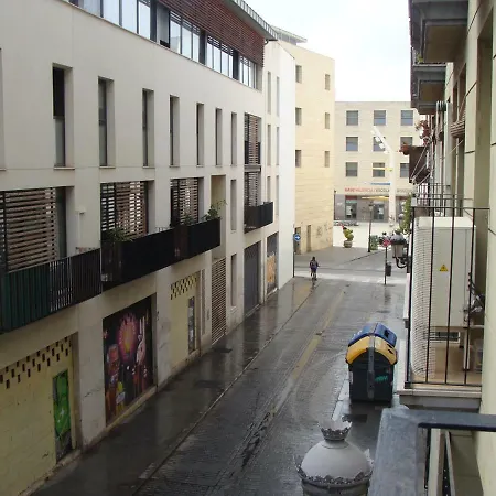 Apartamento Torres Walencja Zewnętrze zdjęcie