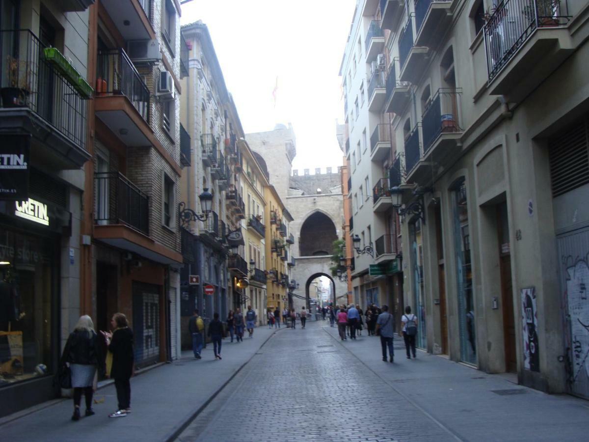 Torres Valenza