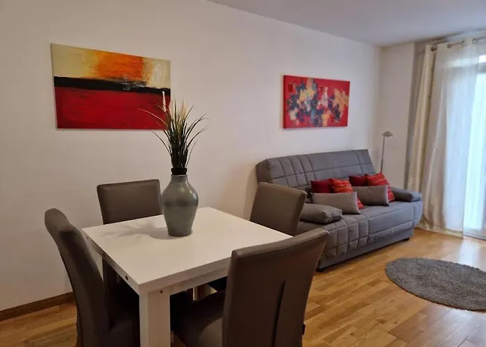 Apartamento Torres