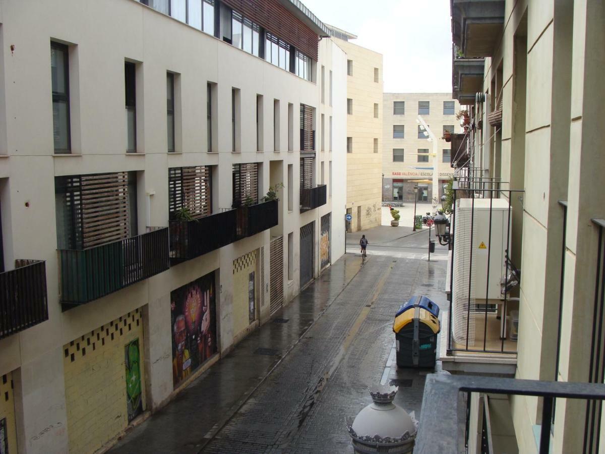 Apartment Torres