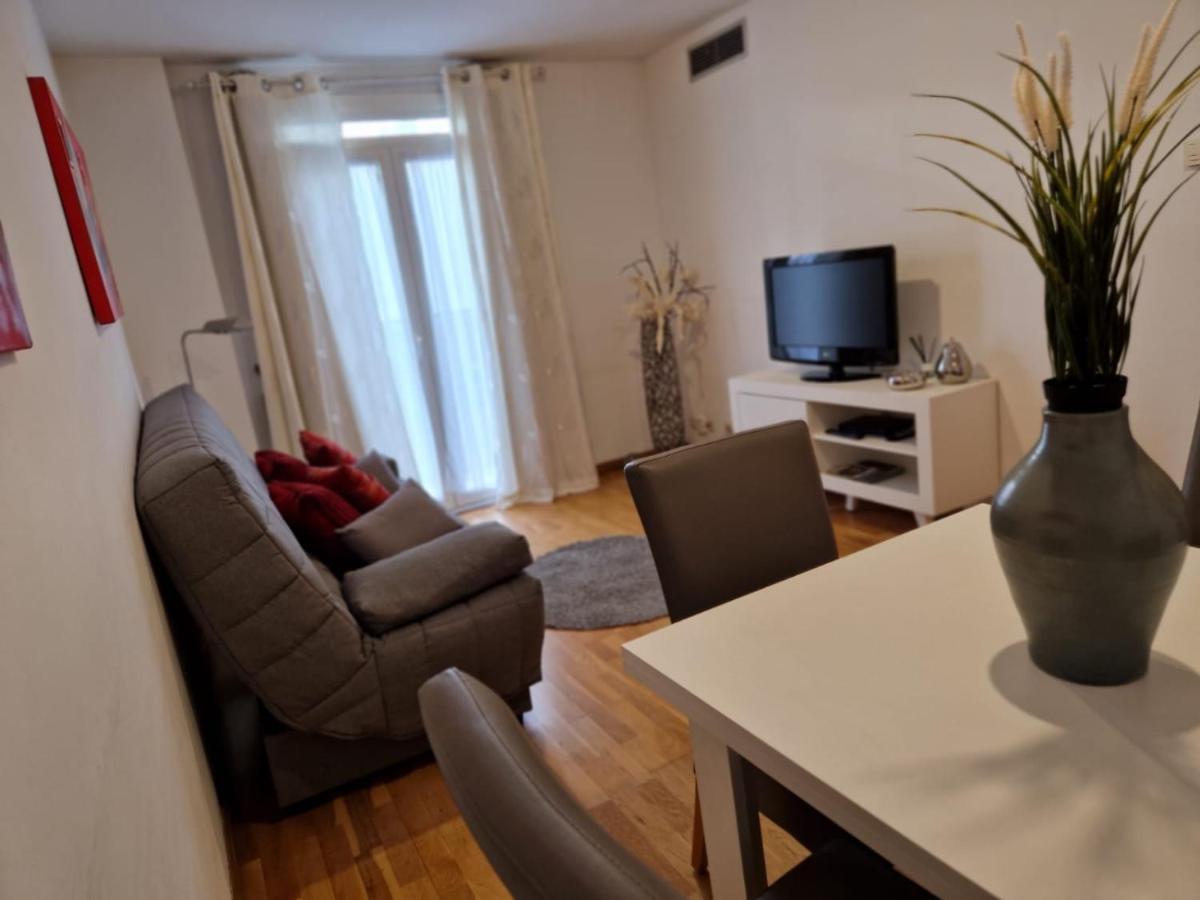 Apartamento Torres Valência
