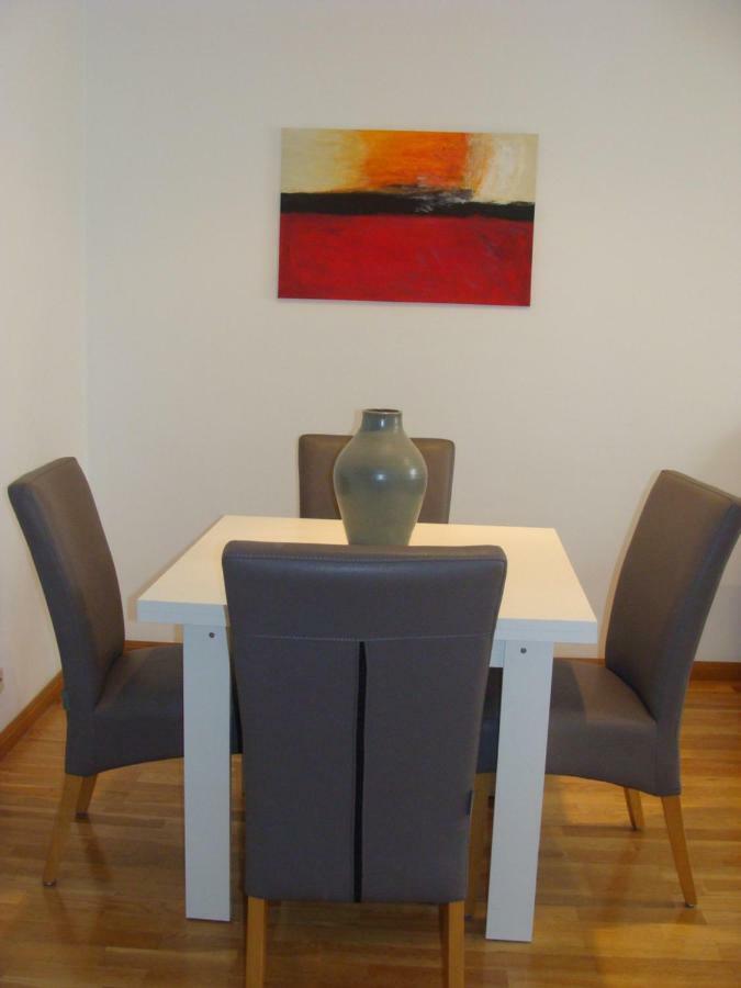 Apartamento Torres Valência